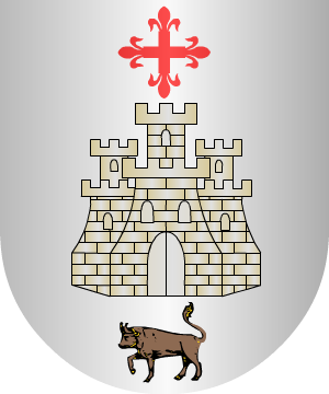 ESCUDO ALEATORIO